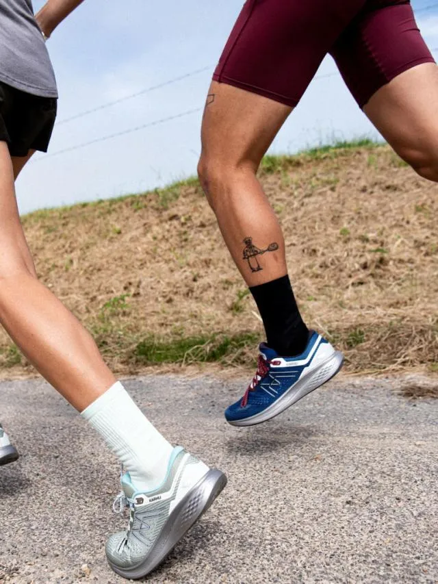 Karhu KARHU Synchron 20 Men Running Shoes