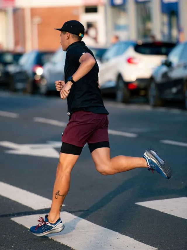 Karhu KARHU Synchron 20 Men Running Shoes