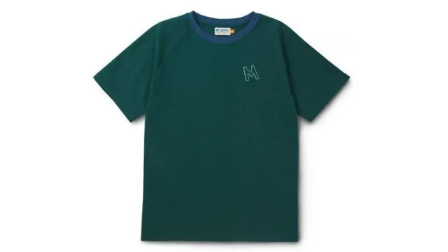 Karhu M 8211 Symbol Tshirt June BugEnsigne Blue Men TShirts