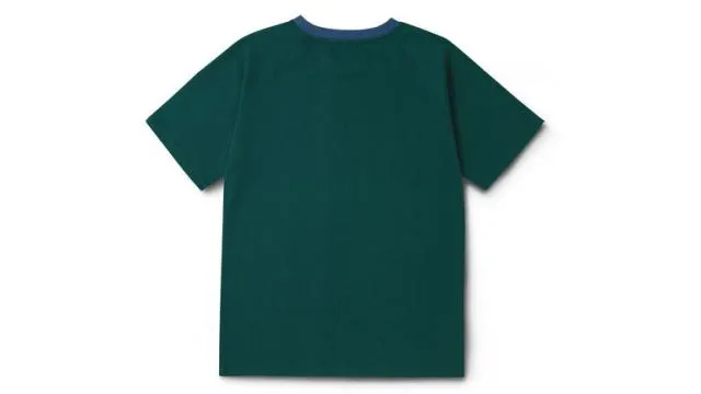 Karhu M 8211 Symbol Tshirt June BugEnsigne Blue Men TShirts