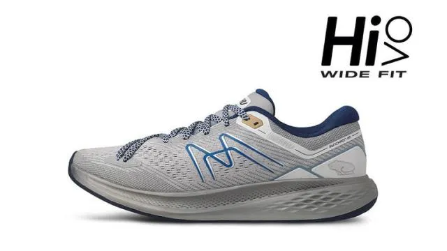 Karhu Synchron 20 HiVo Running Shoes Men Running Shoes