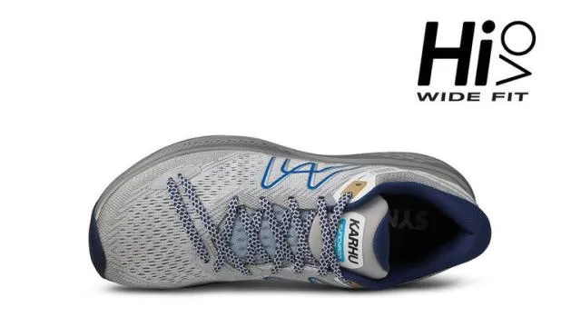 Karhu Synchron 20 HiVo Running Shoes Men Running Shoes