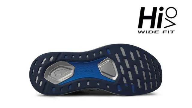 Karhu Synchron 20 HiVo Running Shoes Men Running Shoes