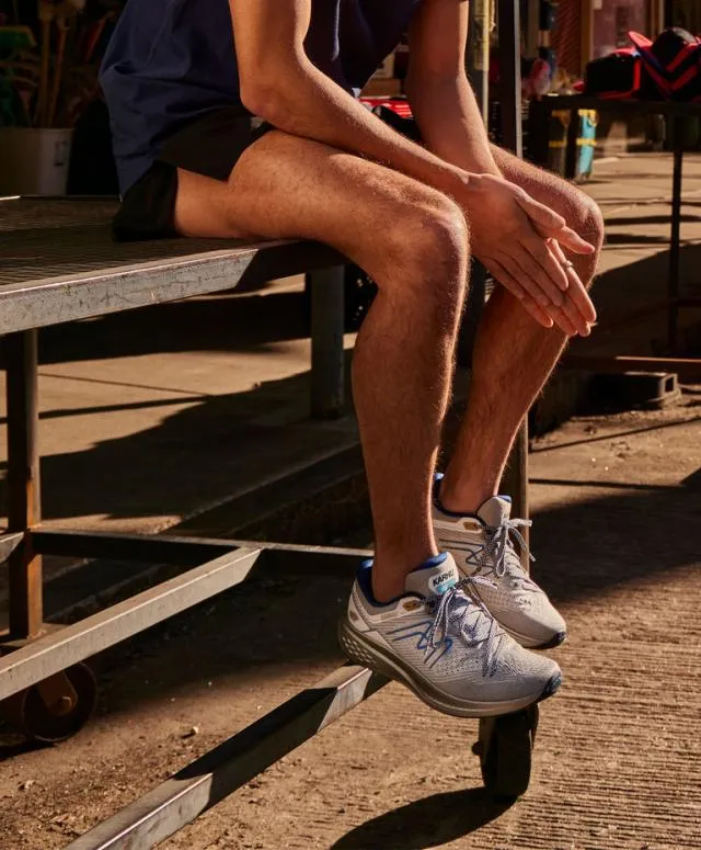 Karhu Synchron 20 HiVo Running Shoes Men Running Shoes