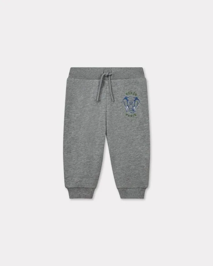 Kids 2piece Set Misty Grey Kenzo Babies 1 Month 8211 2 Years