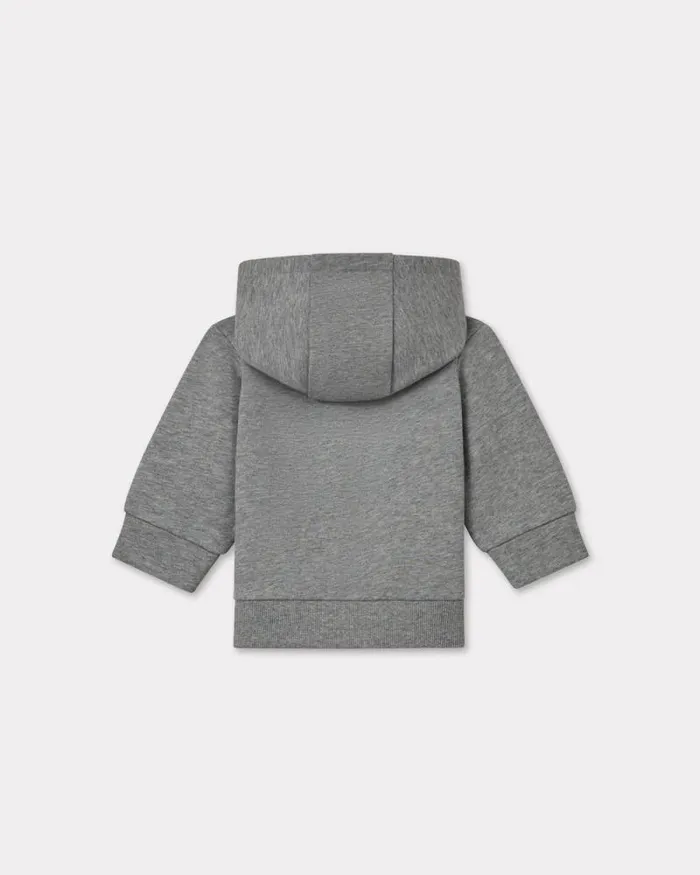 Kids 2piece Set Misty Grey Kenzo Babies 1 Month 8211 2 Years