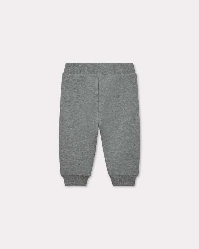 Kids 2piece Set Misty Grey Kenzo Babies 1 Month 8211 2 Years