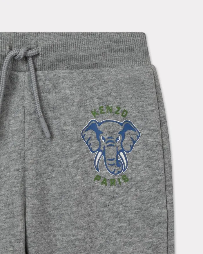 Kids 2piece Set Misty Grey Kenzo Babies 1 Month 8211 2 Years