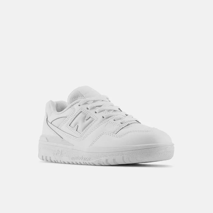 Kids 550 White New Balance Size 35 8211 7 Kids 550 White New Balance Size 35 8211 7
