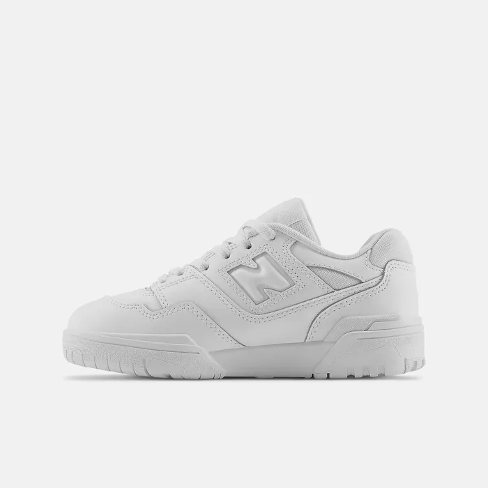 Kids 550 White New Balance Size 35 8211 7 Kids 550 White New Balance Size 35 8211 7