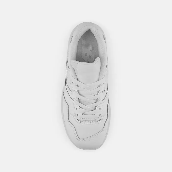 Kids 550 White New Balance Size 35 8211 7 Kids 550 White New Balance Size 35 8211 7