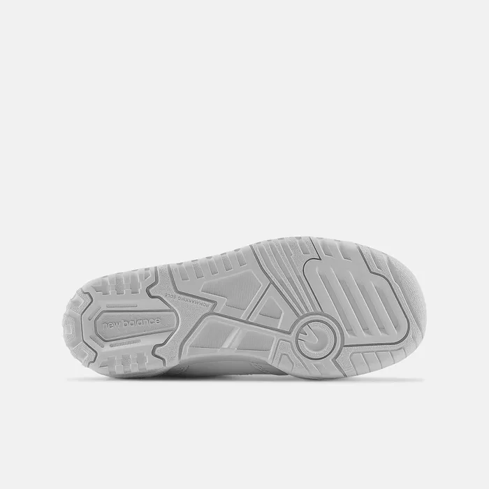 Kids 550 White New Balance Size 35 8211 7 Kids 550 White New Balance Size 35 8211 7