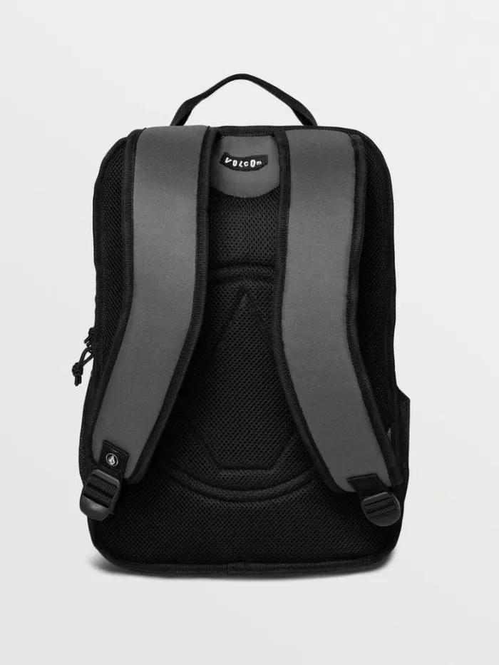Kids Accessories Volcom Youth Hardbound Backpack 8211 Red
