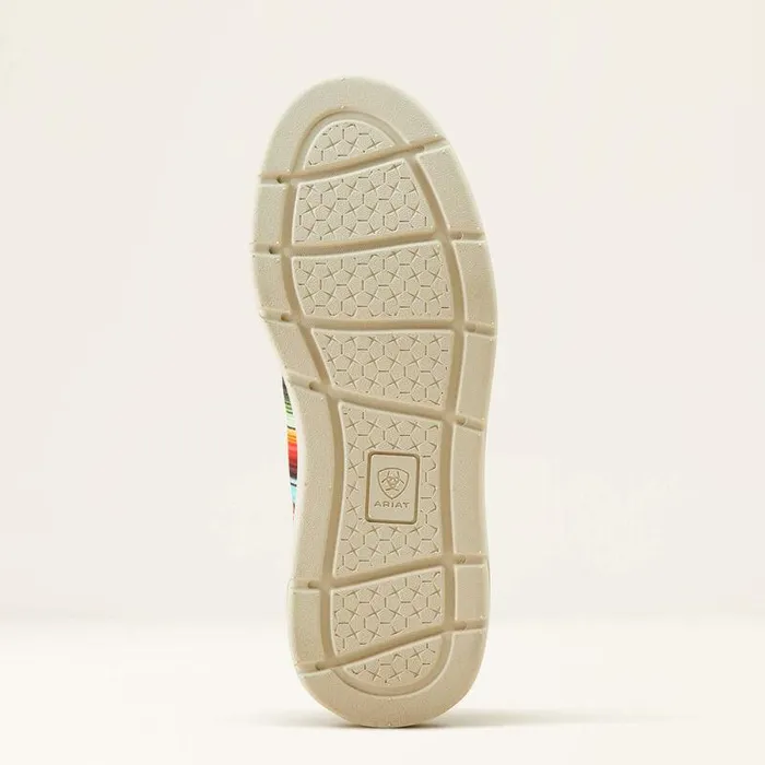Kids Big Kids039 Footwear Ariat Hilo Striking Serape Kids Big Kids039 Footwear Ariat Hilo Striking Serape