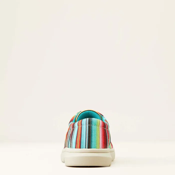 Kids Big Kids039 Footwear Ariat Hilo Striking Serape Kids Big Kids039 Footwear Ariat Hilo Striking Serape