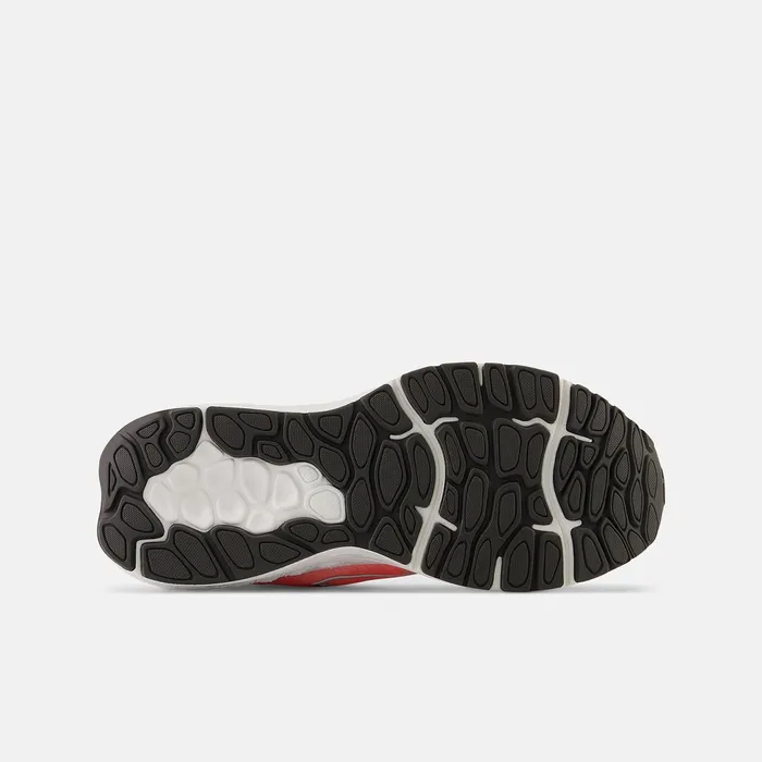 Kids Fresh Foam X 880v12 Grapefruit With Metallic Silver New Balance Size 35 8211 7 Kids Fresh Foam X 880v12 Grapefruit With Metallic Silver New Balance Size 35 8211 7