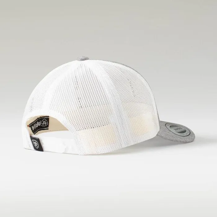 Kids Hats and Caps Ariat Patch Cap