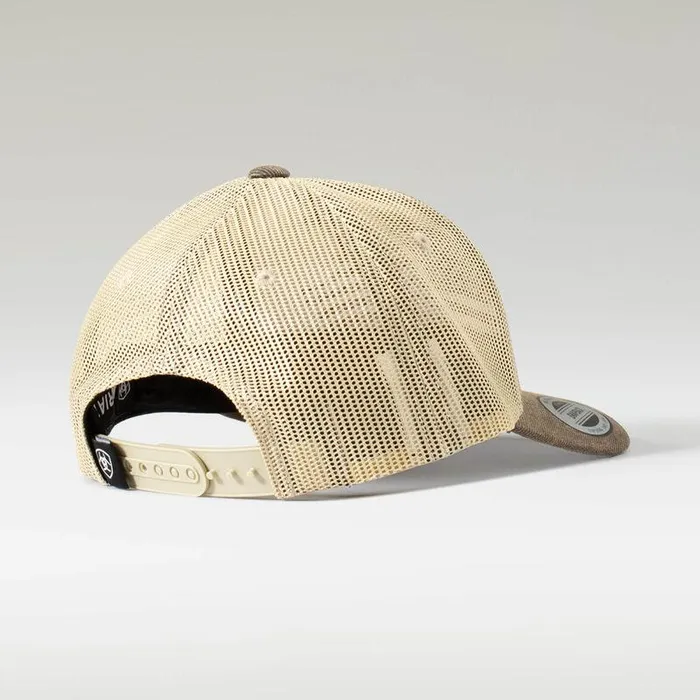 Kids Hats and Caps Ariat Youth Flag Cap Kids Hats and Caps Ariat Youth Flag Cap
