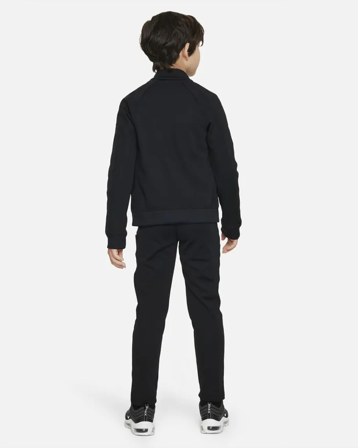 Kids Nike All Clothing Air Blackblack