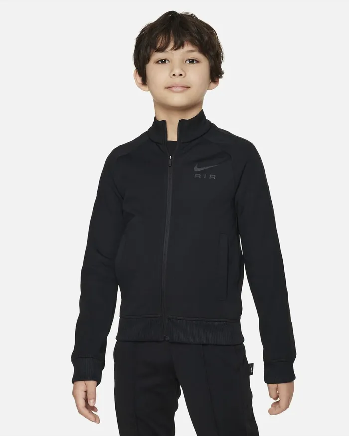 Kids Nike All Clothing Air Blackblack