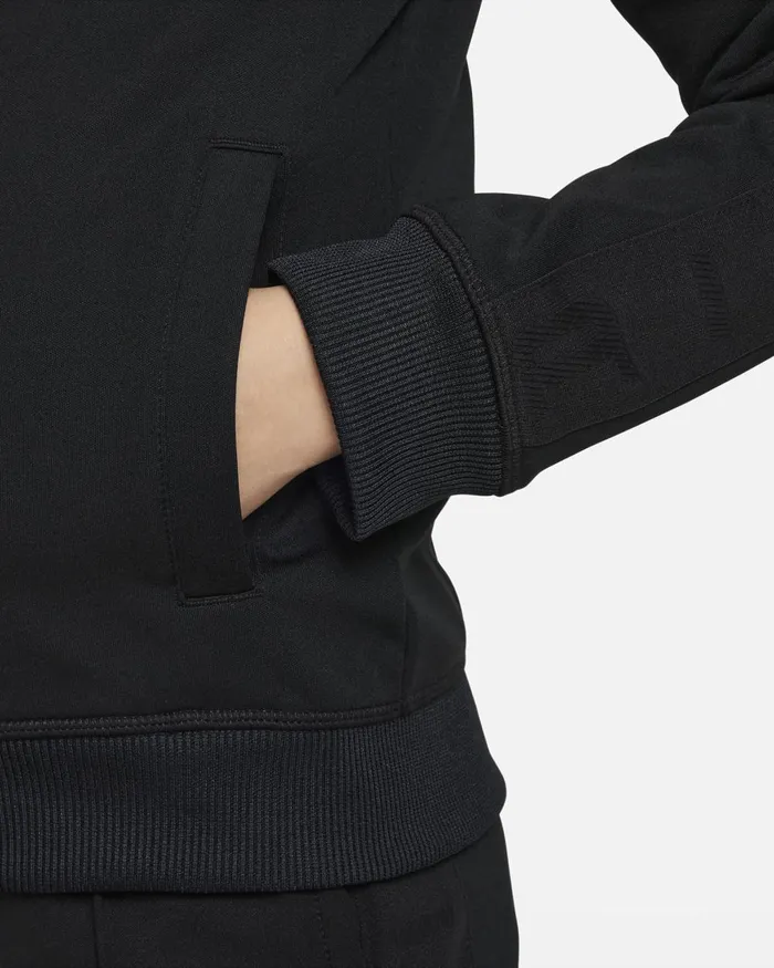 Kids Nike All Clothing Air Blackblack