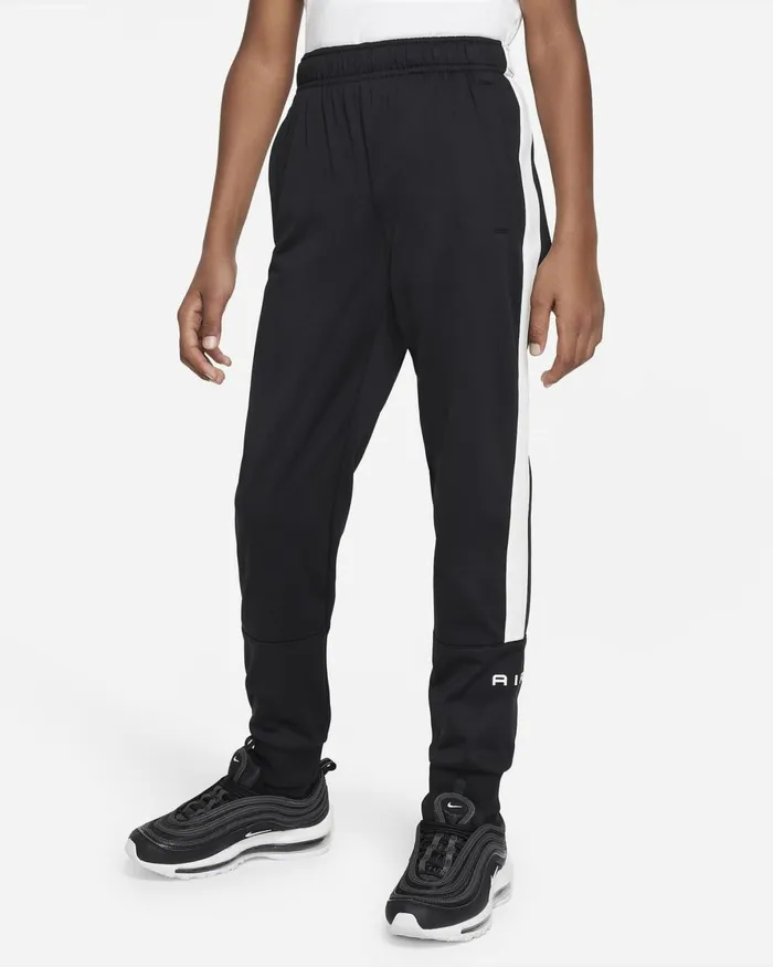 Kids Nike All Clothing Air Blacksummit White