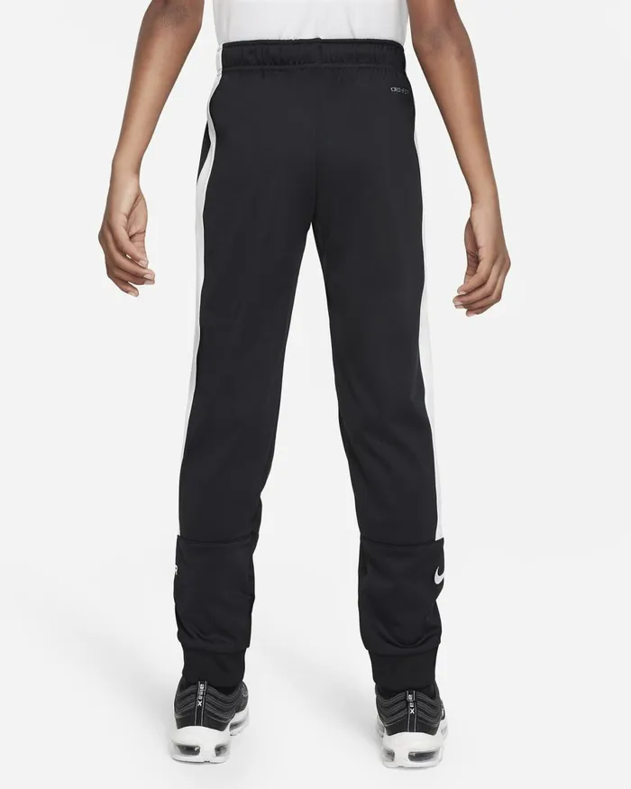 Kids Nike All Clothing Air Blacksummit White