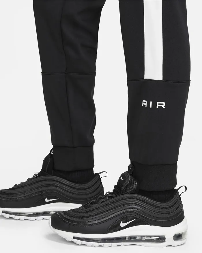 Kids Nike All Clothing Air Blacksummit White