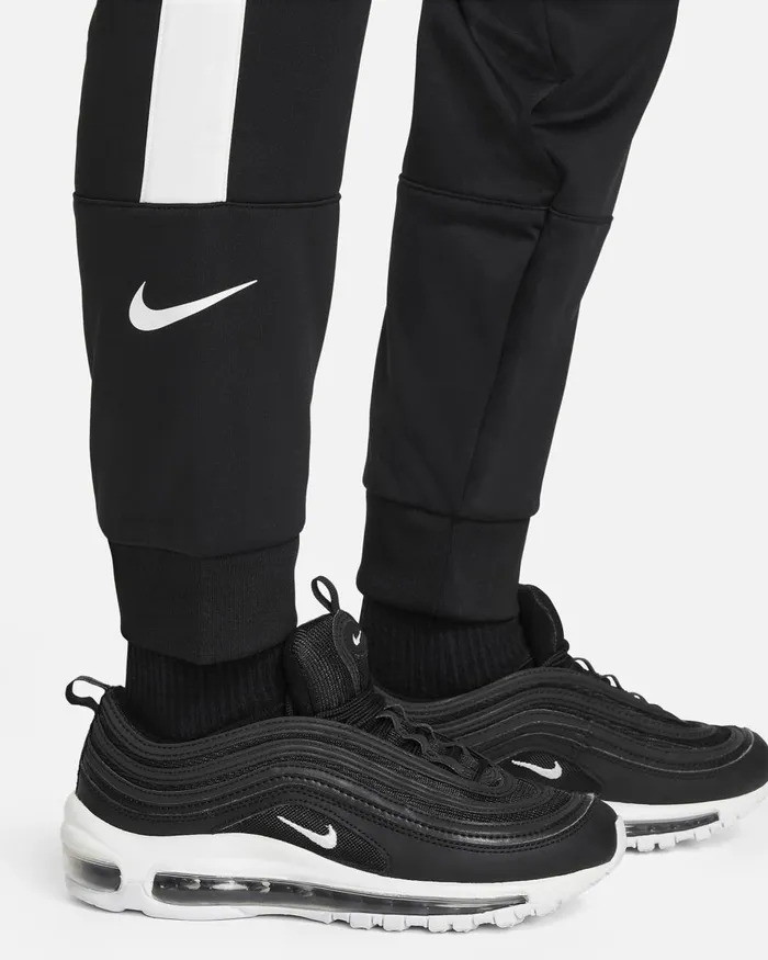 Kids Nike All Clothing Air Blacksummit White