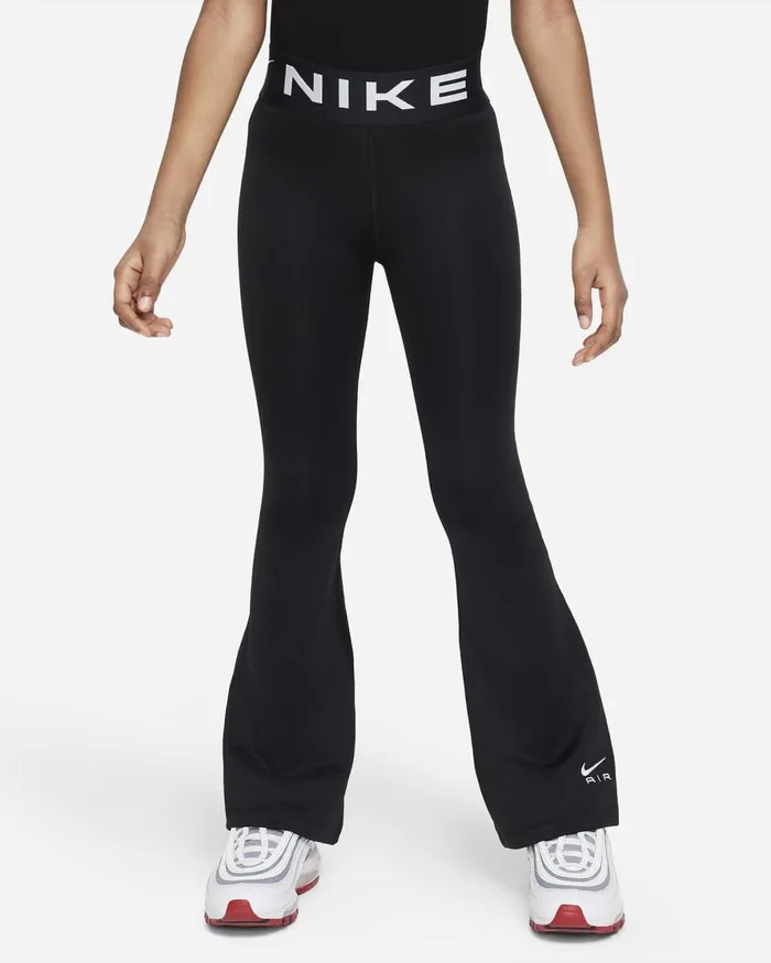 Kids Nike All Clothing Air Essential Blackwhite