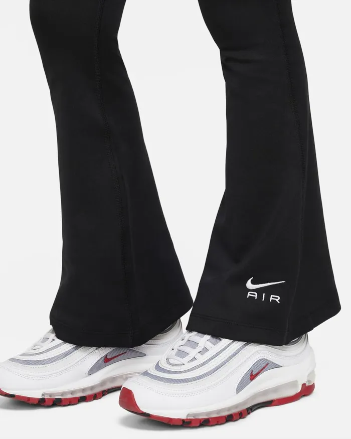 Kids Nike All Clothing Air Essential Blackwhite