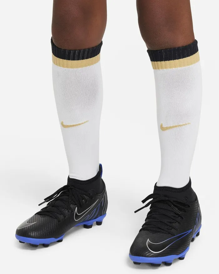 Kids Nike All Clothing Chelsea FC 202324 Home Rush Bluewhiteclub Gold