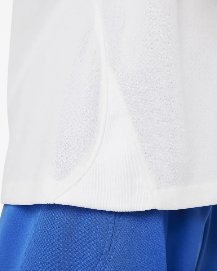 Kids Nike All Clothing FC Barcelona 202324 Away Whiteroyal Blueuniversity Redroyal Blue