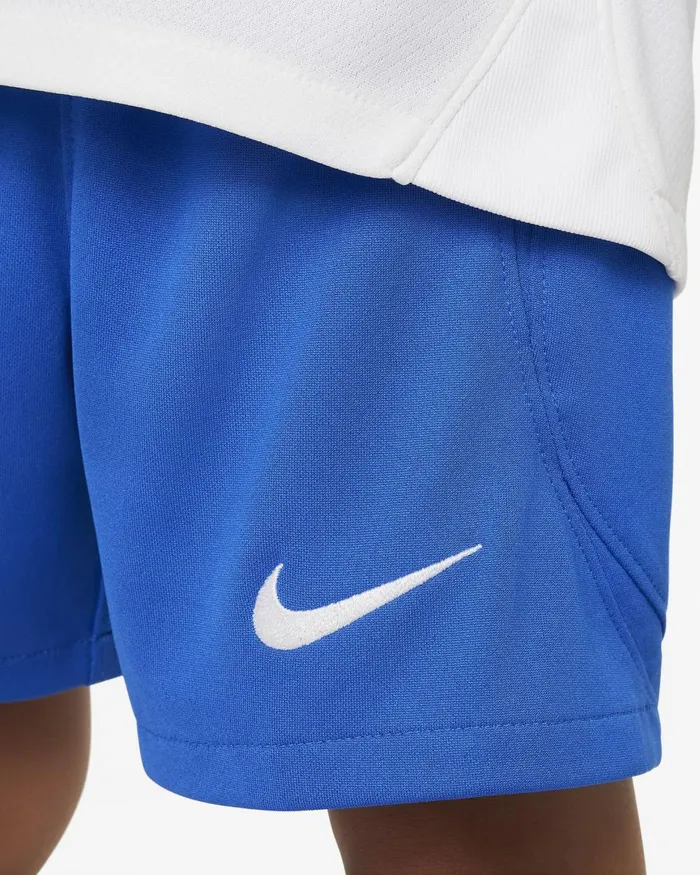 Kids Nike All Clothing FC Barcelona 202324 Away Whiteroyal Blueuniversity Redroyal Blue