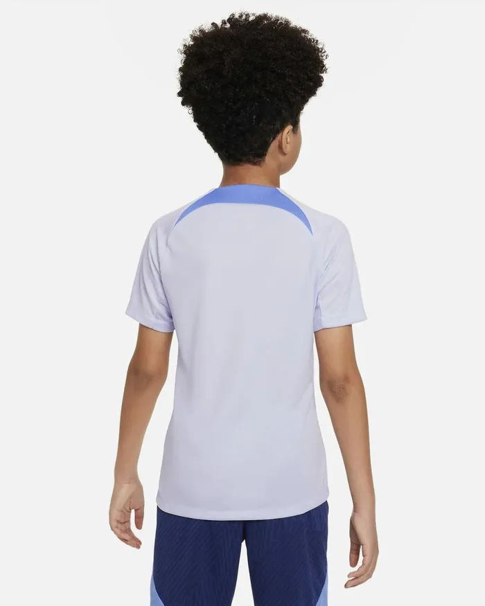 Kids Nike All Clothing FFF Strike Oxygen Purpleoxygen Purplepolarpolar