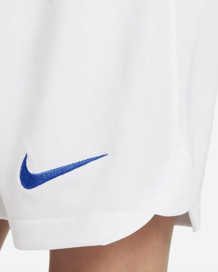 Kids Nike All Clothing Inter Milan 202324 Stadium HomeAway Whitewhitelyon Blue