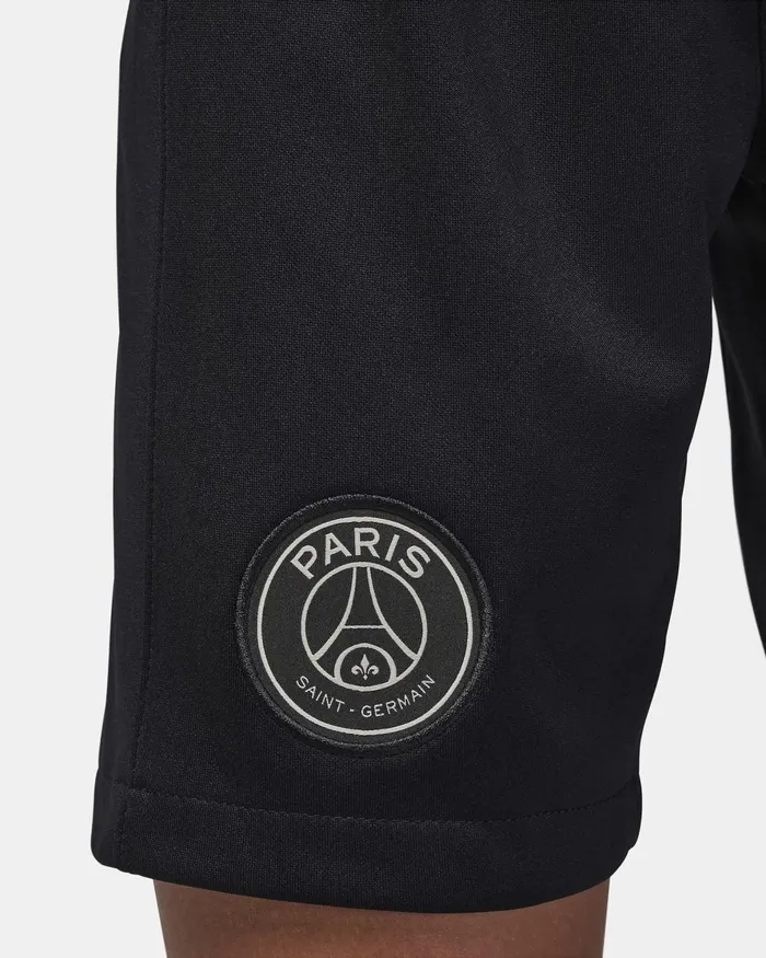 Kids Nike All Clothing Paris SaintGermain 202324 Stadium Third Blackstone