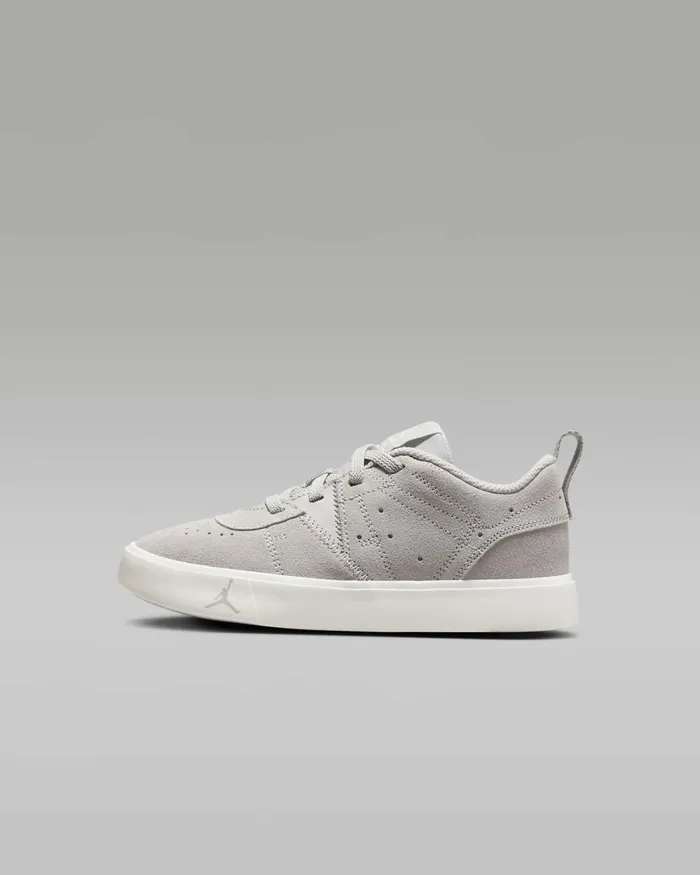 Kids Nike All Shoes Jordan Series ES ALT Light Iron Oresail