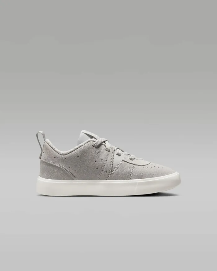 Kids Nike All Shoes Jordan Series ES ALT Light Iron Oresail