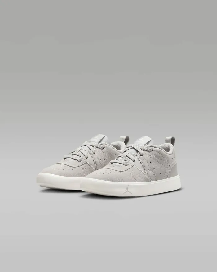 Kids Nike All Shoes Jordan Series ES ALT Light Iron Oresail