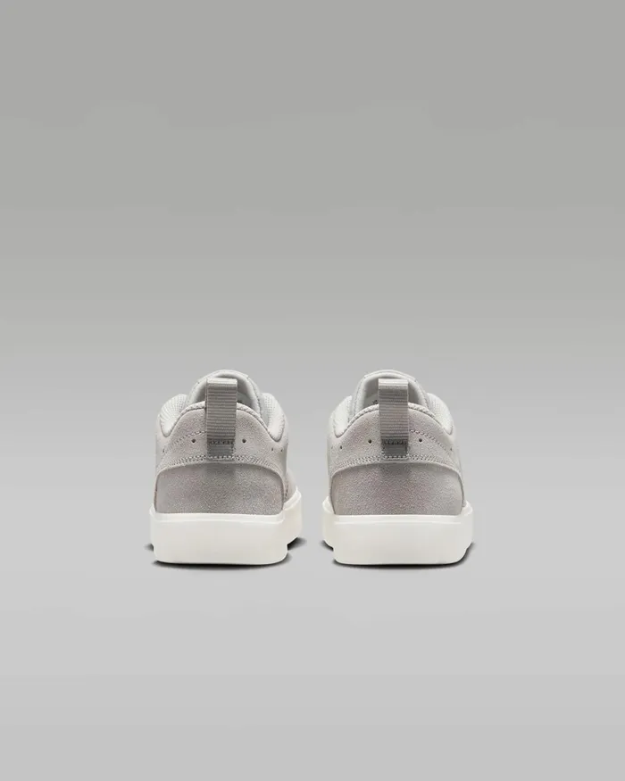 Kids Nike All Shoes Jordan Series ES ALT Light Iron Oresail