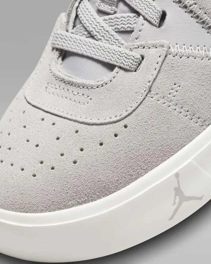 Kids Nike All Shoes Jordan Series ES ALT Light Iron Oresail