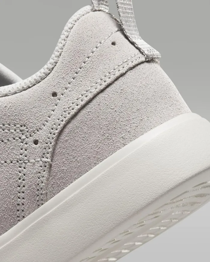 Kids Nike All Shoes Jordan Series ES ALT Light Iron Oresail