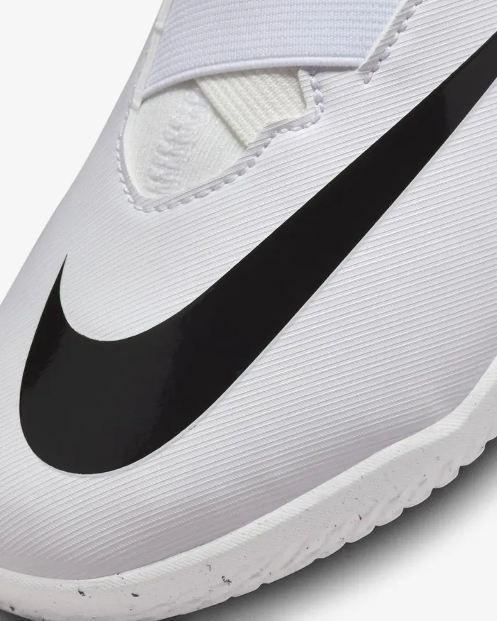 Kids Nike Football Jr Mercurial Superfly 9 Academy Bright Crimsonblackwhite