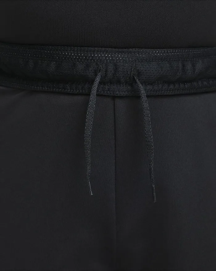 Kids Nike Sport Clothing DriFIT Strike Blackblackanthracitewhite