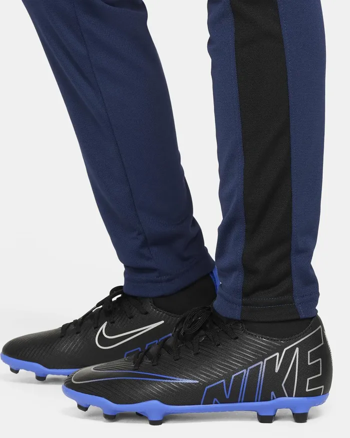 Kids Nike Tracksuits DriFIT Academy23 Midnight Navyblackhyper Turquoise