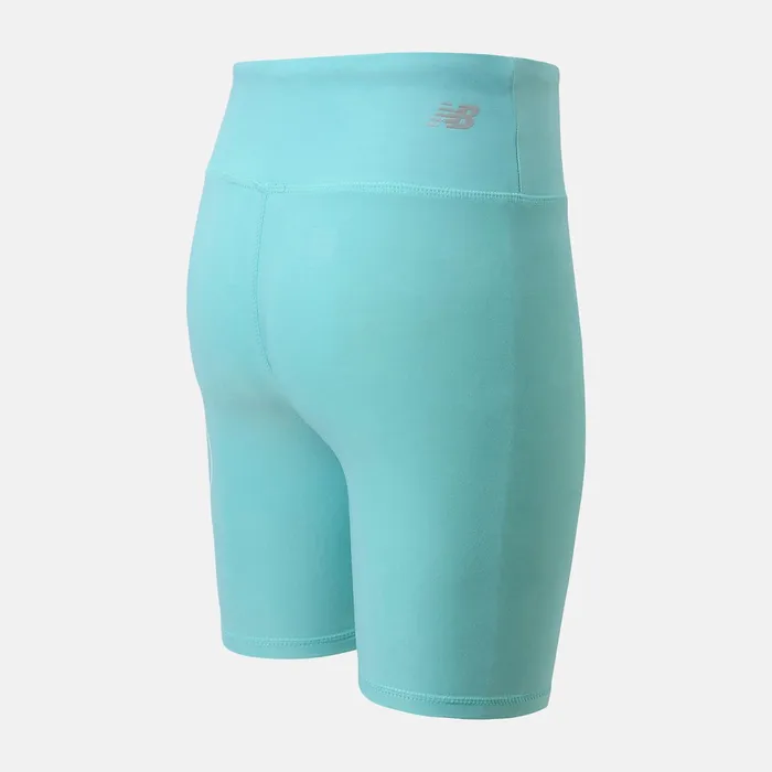 Kids Performance Short Surf New Balance Bottoms