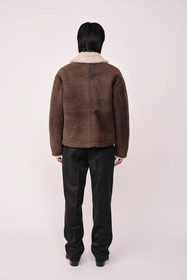 Kobe 8211 Java Coats and Jackets Wonhundred Men