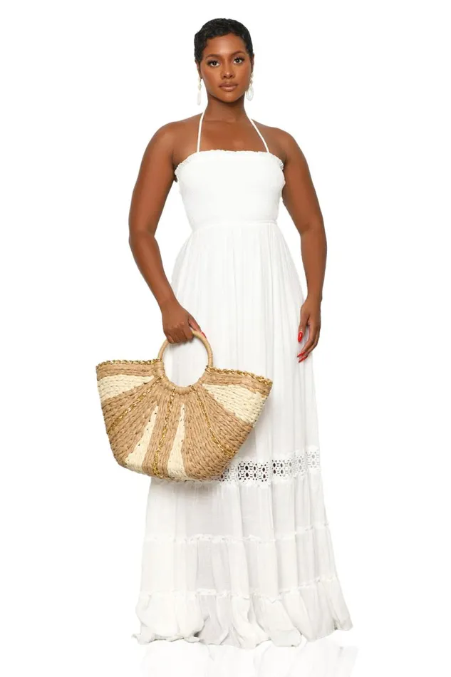 Lilly039s Kloset Dresses Women Coastal Cool Maxi Dress