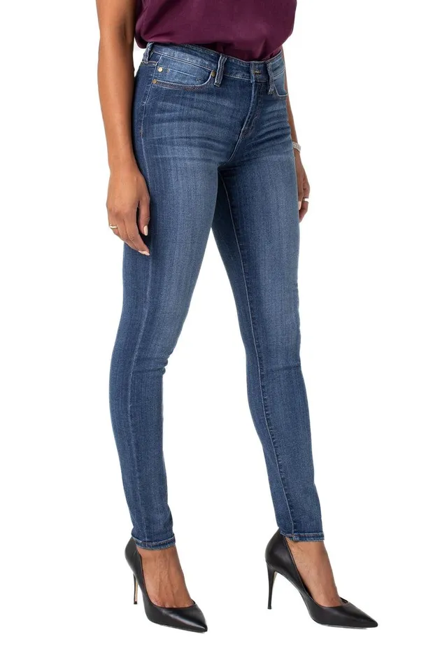 Liverpool Los Angeles ABBY SKINNY HIGH PERFORMANCE ECO DENIM Victory Women SKINNY